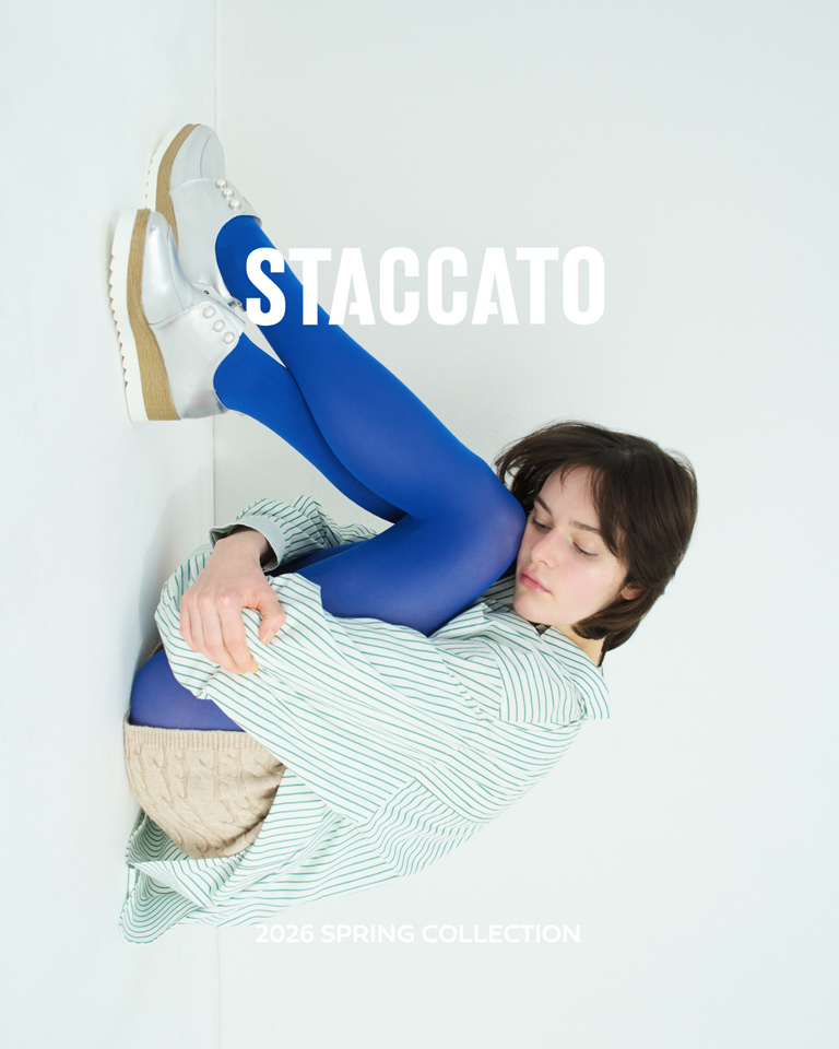 2026 SPRING COLLECTION