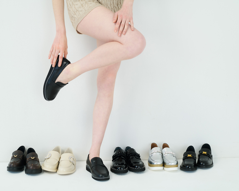 2026 SPRING COLLECTION