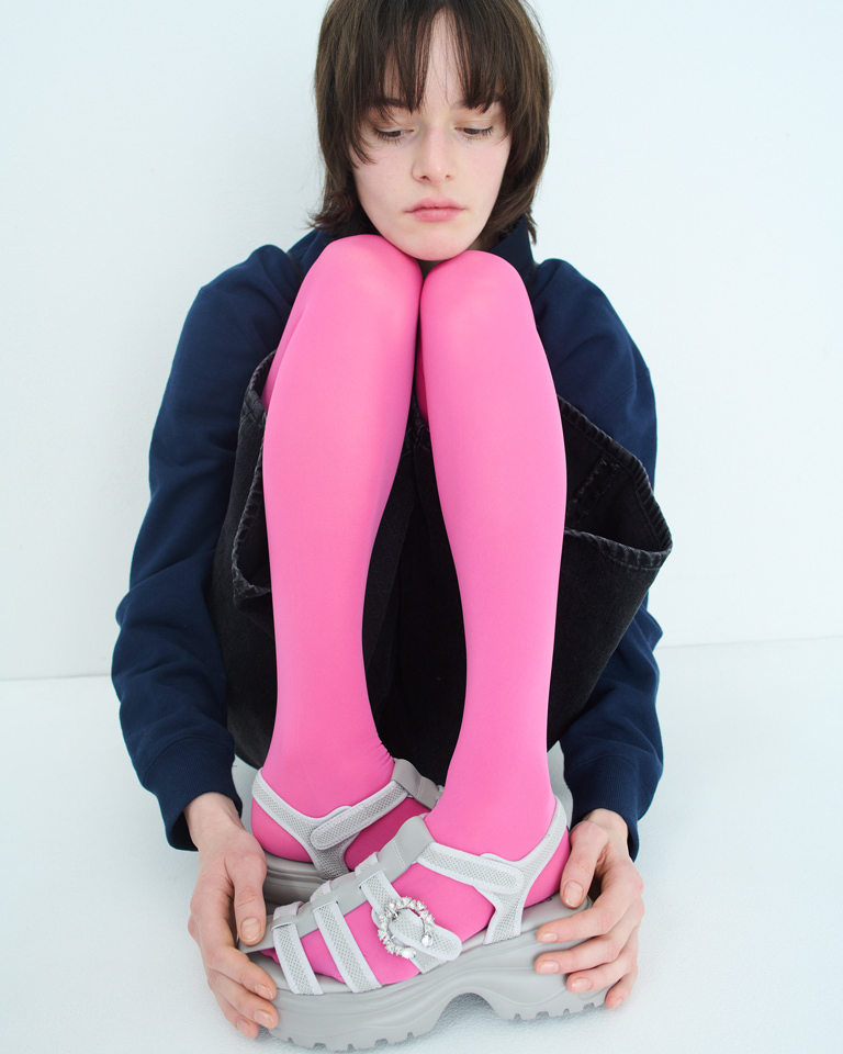 2026 SPRING COLLECTION