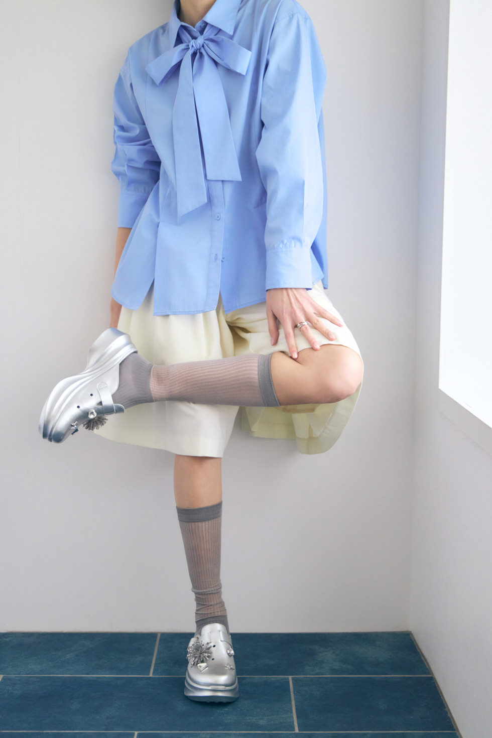 2026 SUMMER COLLECTION
