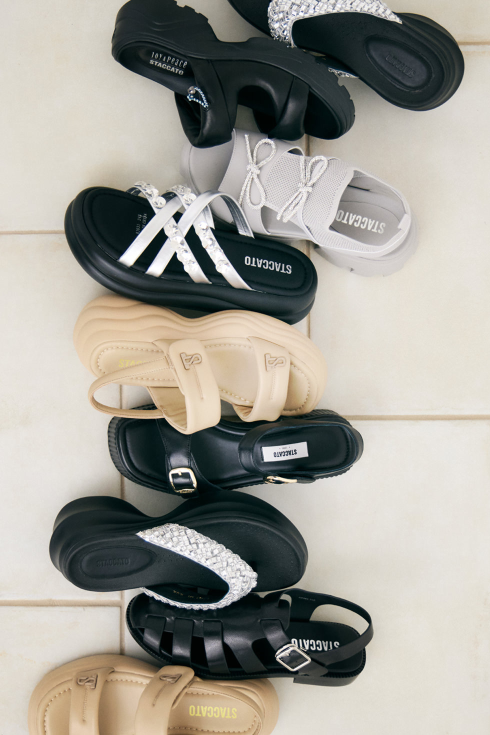 2026 SUMMER COLLECTION