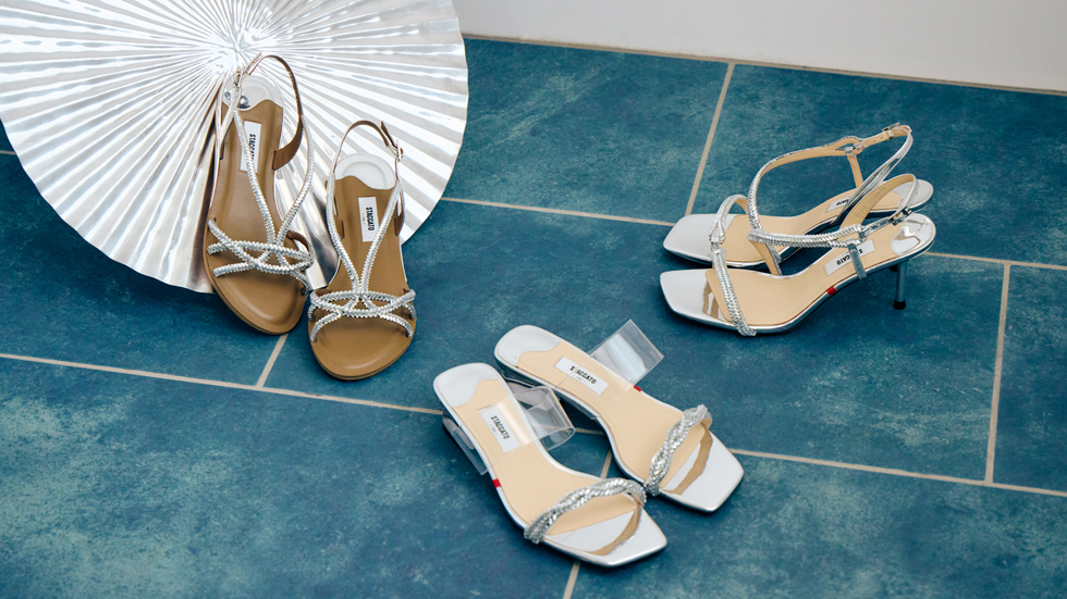 スタッカート コンセプト